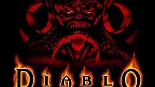 Diablo 1 HD Poisoned Water Supply