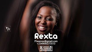 Afro Pop Beat Instrumental 2023 " REXTA " ( Zinoleesky, Rexxie #Pheenrex Type Beat)