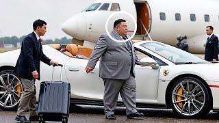 The Billionaire Who Secretly Owns All Of Tokyo
