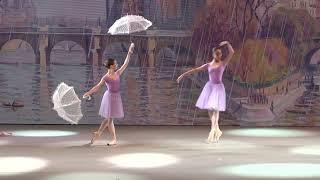 Summer Waltz - Lavrovsky Ballet School