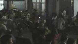 家將入宮前