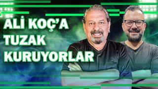 Mourinho’yu Bıçaklasalardı Ne Yapardık? | Galatasaray Fenerbahçe Kavgasından Bıktım | Erman Toroğlu