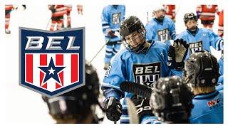 Bantam Elite League -  Championship Weekend