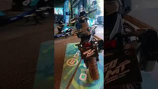 2024 CF MOTO MT450. #youtubeshorts #cfmoto #chinabike #motovlogger #newmotorcycle #foryou