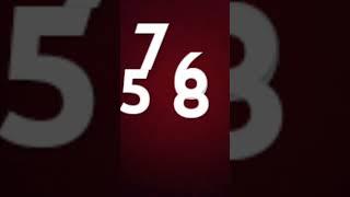 #music #guitar #cover #ukulele #counting #quiz #numbers