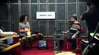 Andreia Dias no Cultura Livre (Bônus)