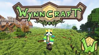 A Mage's Incredible Journey in Wynncraft | Ep.1