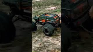 Traxxas Summit // OFF-ROAD LAUNCH!!