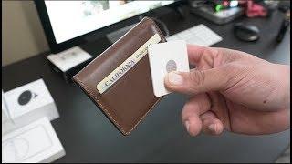 Never Lose your wallet Again!