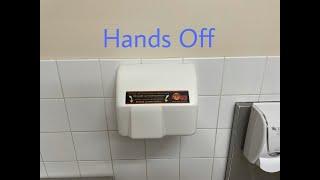 Stelpro Excel Dryer Hands Off, Cleveland Park, North Vancouver BC