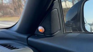 Adding Easy guard blind spot add on for 1.5 lx to sport SE accord