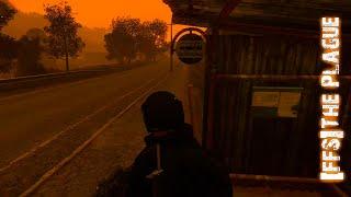 Where's the bus? #ffstheplague #dayz #day pve