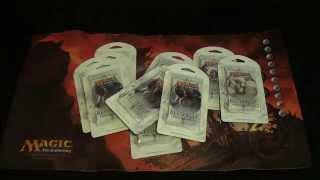 Contest- Subscribe to www.themtgnoob.com