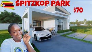 Inside Zimbabwe's Upcoming Luxury High Density Gated Community 