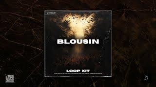 [FREE] TRAP LOOP KIT/SAMPLE PACK "BLOUSIN" 2025 | (Lil Baby, Future, Travis Scott, Wheezy)