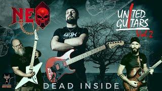 Stirring and heavy power ballad - Dead Inside (NeoGeoFanatic)