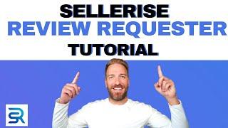 How to automate Amazon review requests! Sellerise Amazon FBA Review Requester. Best Amazon Tool 2023