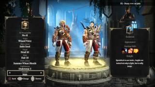 Divinity: Original Sin Enhanced Edition - Gameplay #1