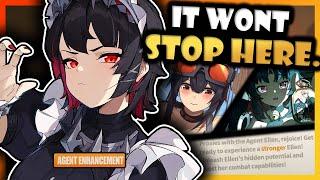 Ellen’s Season 2 Rework Is A Lot More Important Than You Think | Zenless Zone Zero