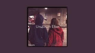 Rafet El Roman feat. Derya - Unuturum Elbet // Slowed + ReverB