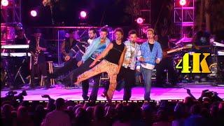 *NSYNC - Bye Bye Bye - The Atlantis Concert (November 20 2001)