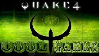 Quake4    Тунели; Центр связи; Макронг