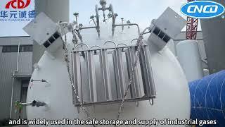 CNCD tank Cryogenic liquid storage tanks in stock.Jessie ZhaoTel/whatsapp:86-13673533027