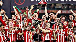 Athletic Club 1-1 Mallorca | Final Copa del Rey 2024 | PARTIDO COMPLETO - FULL MATCH