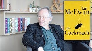 Ian McEwan: The Waterstones Interview