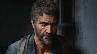 "The Journey Begins | The Last of Us Part II - Episode 1"