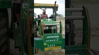 new john deere 5205 tractor amazing videos