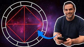 [56] Is a Grand Cross Disrupting Your Life? The Astrological Phenomenon Explained