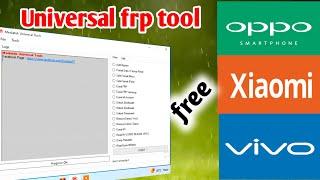 unlock tool for oppo | mediatek universal tool | android bootloader unlock tool