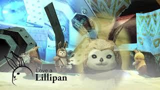 Love A Lillipan - PSO2 Global