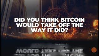 Hemi Presents Satoshi Stories - How Bitcoin Grew Up