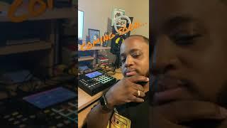 Akai MPC One R&B Beat: No Other Girl (COMING SOON)