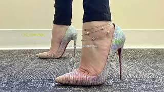 Stilettos collection in 2025 | stiletto heels review