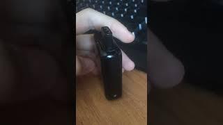 Что делать если Smoant Charon Baby не тянется? Мигает или не дает не какого знака жизни! Решение тут