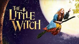 The Little Witch (2018) | FULL FANTASY MOVIE