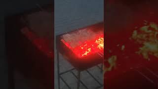 setkada toyuq kababi. bisirenlere nus olsun.