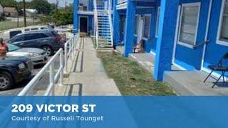 209 VICTOR ST San Antonio, TX 78209 | Russell Tounget | Search Homes for Sale