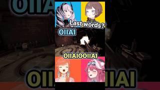 Raora’s Brainrot Meme Takes Over Hololive! [Hololive | Anya Reine Kiara Raora]