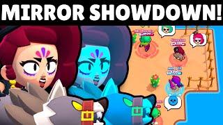 New MIRROR SHOWDOWN Game Mode