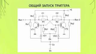 Лекция 5 триггеры