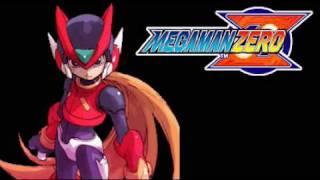 Mega Man Zero OST - T02: Crash - Short Loop - (Opening)