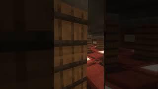 Minecraft Shop Build #shorts #minecraft #deadmc