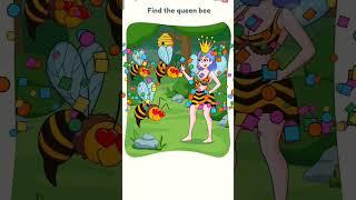 queen bee...