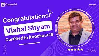 KnockoutJS Training | KnockoutJS Online Course | Knoctout.js Certification Course | CourseJet Review