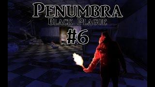 Penumbra: Black Plague | Six | The Cryo Chamber