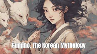 Gumiho, The Korean Mythology